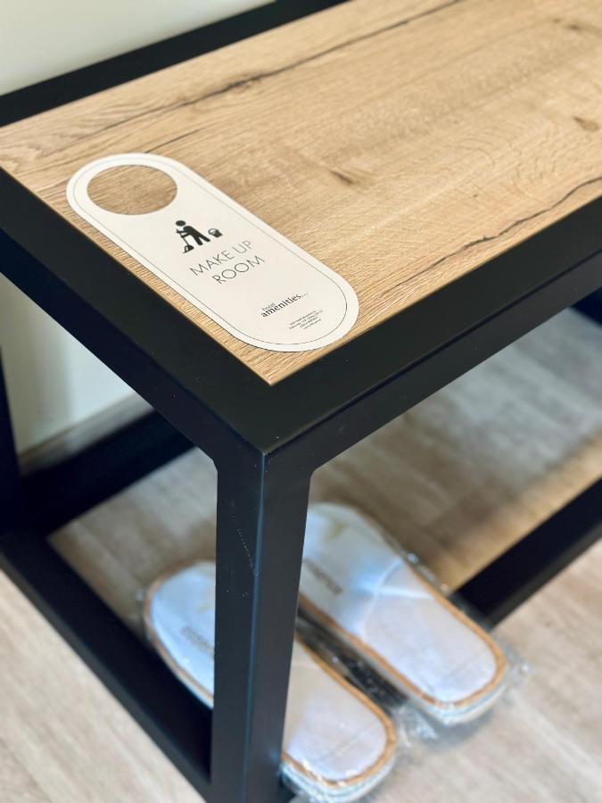 Anpela Hotel Rýmařov Eksteriør billede