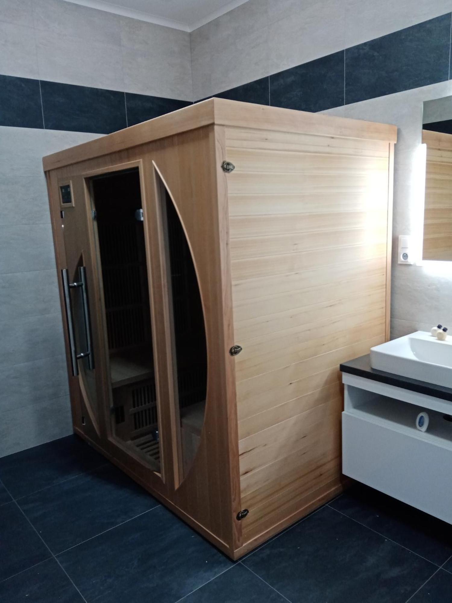 Anpela Hotel Rýmařov Eksteriør billede