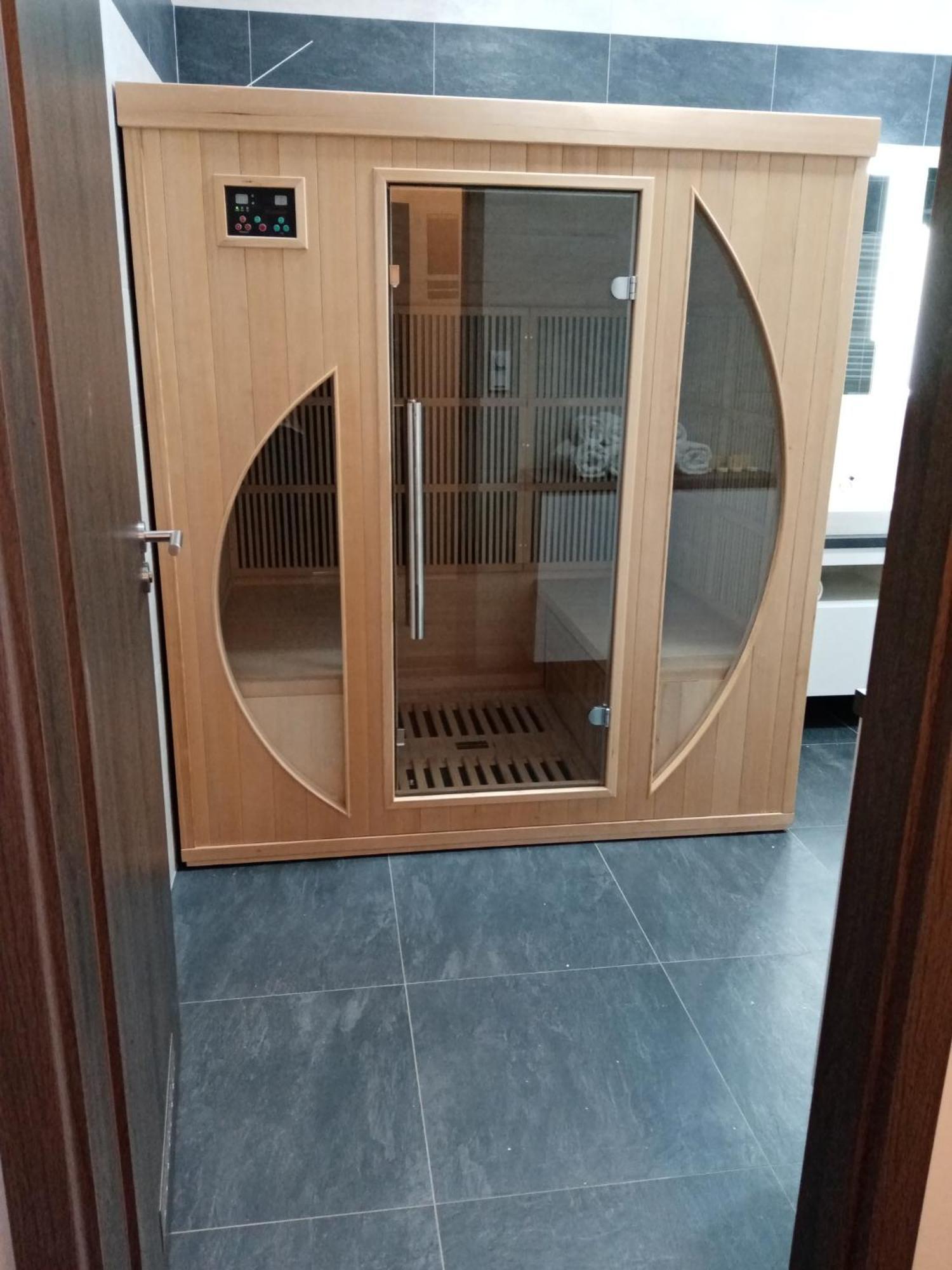 Anpela Hotel Rýmařov Eksteriør billede